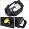 Waterproof Shoulder Travel Sports Gym Duffel Bag with Shoe Compartment
