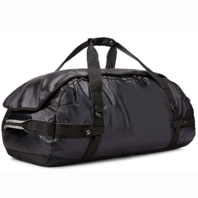Custom Waterproof Large Capacity Sport Gym Travel Luggage Duffel Bag