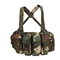 Customized Multifunctional Chest Bag Large Capacity Tactical Chest Backpack
