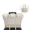 Customized Weekender Duffel Bags Waterproof Duffle Bag Travel Bag for Women