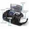 Custom Women Men Gym Fitness Bag Waterproof Sports Travel Duffel Bag