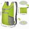 Ultralight Hiking Packable Backpack Outdoor Travel Foldable Camping Backpacks