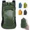 Outdoor Travel Hiking Foldable Water Resistant Packable Backpack Lightweight