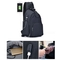 Professional Waterproof Single Crossbody Camera Bag Backpacks