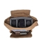 Custom Lightweight Waterproof Camera Bag Outdoor Digital Gear &amp; Camera Duffel Bags