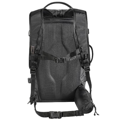 44l Waterproof Luggage Travel Backpack Outdoor Rucksack With Usb Port