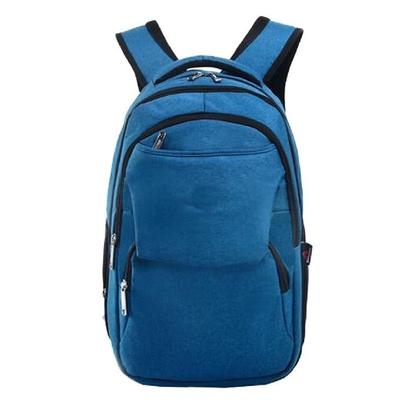 Hight Quality Products Printed Polyester Best Laptop Backpack Waterproof Laptop Backpack