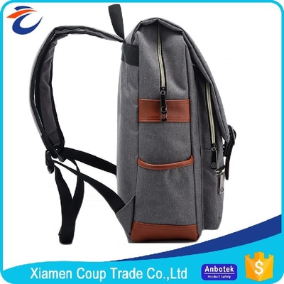 Custom Waterproof Primary School Bag Backpack For Students Childrens