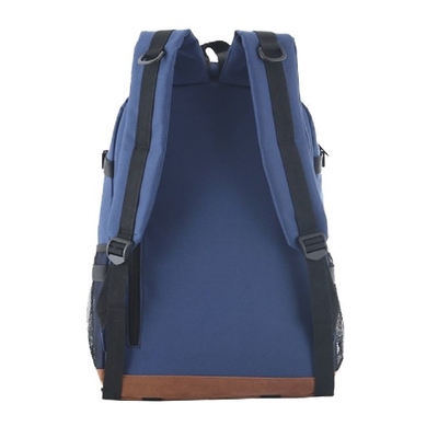 Elaborate Multi-Function School Oxford Backpack