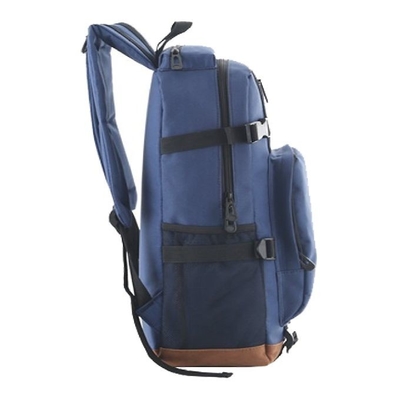 Elaborate Multi-Function School Oxford Backpack