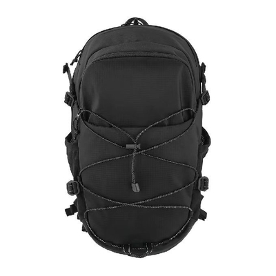 Lightweight Water Resistant Outdoor Sports Travel Hiking Backpack With Rain Cover