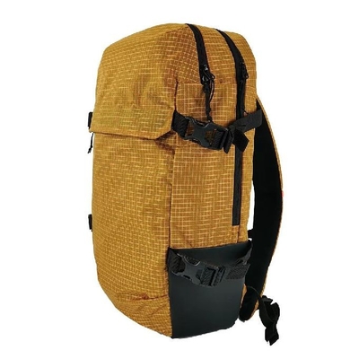 Customizable Material Polyester Mountaineering Backpack Sports Travel Backpack