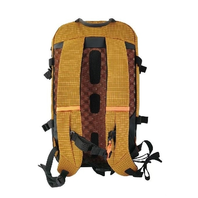 Customizable Material Polyester Mountaineering Backpack Sports Travel Backpack