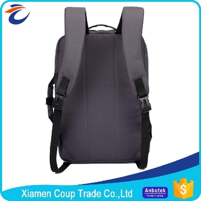 33x13x46cm Nylon Computer Backpack Business Laptop Backpack