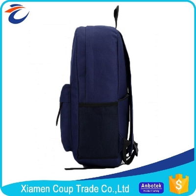 Trendy Fashion Boy Student Nylon School Bag Waterproof School Bags For Boys