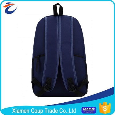 Trendy Fashion Boy Student Nylon School Bag Waterproof School Bags For Boys