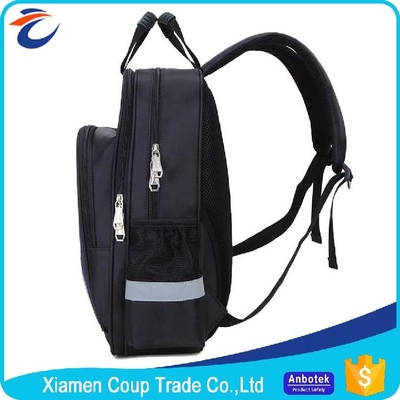 Waterproof Polyester High School Backpacks For Teenagers