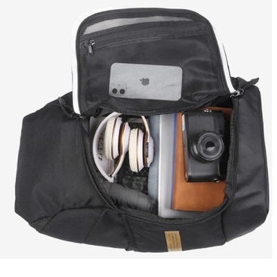 Multifunctional Sport Gym Bag Casual Sports Basketball Backpack For Man