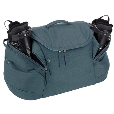 Multi Function Travel Gym Sports Boot Bag Ski Boots And Snowboard Boot Bag