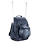 High Capacity Lightweight Gym Sport Bag Baseball Backpack Softball Backpack