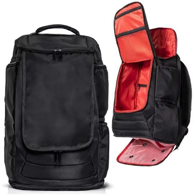 Outdoor Sports Backpack Laptop Travel Backpack With Shoe Compartment