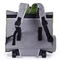 Wholesale Wheeled Pet Bag Traveling Trolley Pet Luggage Backpack Bag With Wheels