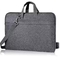 17.3 Inch Water Resistant Laptop Sleeve Case With Shoulder Straps