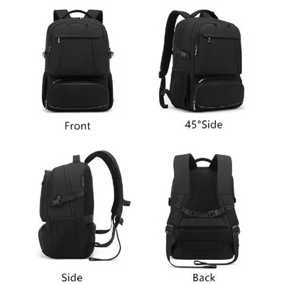 Multifunctional Basketball Backpack Large Capacity Waterproof Sports Basketball Bag