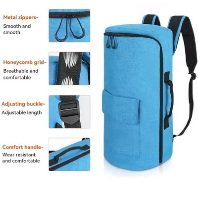 Waterproof Large Duffel Backpack Sports Bag Weekender Travel Duffel Bag