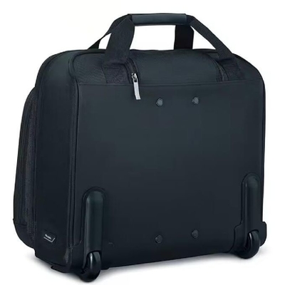 Durable Maximum Storage Capacity Trolley Suitcase Luggage Bag