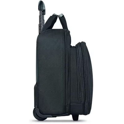 Durable Maximum Storage Capacity Trolley Suitcase Luggage Bag