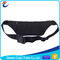 Custom Mini Folding Mens Waist Bag 15 - 25L Capacity Fit For Men Gym
