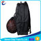 Durable Economical Custom Sports Bags Design Stylish With Mesh Ball Pocket