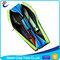 Adjustable Shoulder Strap Custom  Sports Ball Bag Durable Zipper For Badminton