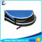 Custom Design Table Tennis Bag / Sports Ball Bag 600D Polyester Material