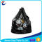 420D Oxford Cloth Custom Sports Bags / Tennis Ball Bag Big Loaded Ball Package Style