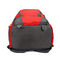 Professional Custom Sports Bags Breathable Mesh Material Lightweight Easy Carry