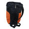 Economical Nylon Cute Custom Sports Bags / Rolling Duffle Bag 50 - 70L Capacity