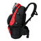 600D Polyester Material Bags Sports Travel Bag Fit For 15 Inch Laptops / Notebooks