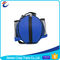 Adjustable Durable Strap Custom Sports Bags Oxford Materials Basketball Backpack