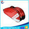 Oxford Fabric Materials Badminton Racket Bag Accommodate 3 - 6 Badminton Racket