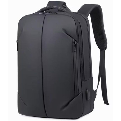 Large Capacity Multifunctional Waterproof Laptop Backpack With Usb