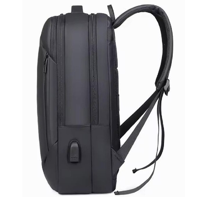Large Capacity Multifunctional Waterproof Laptop Backpack With Usb
