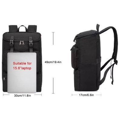 Stylish Student School Backpacks Hiking Casual Waterproof Backpack For Travel
