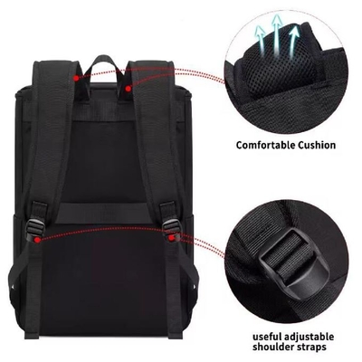 Stylish Student School Backpacks Hiking Casual Waterproof Backpack For Travel
