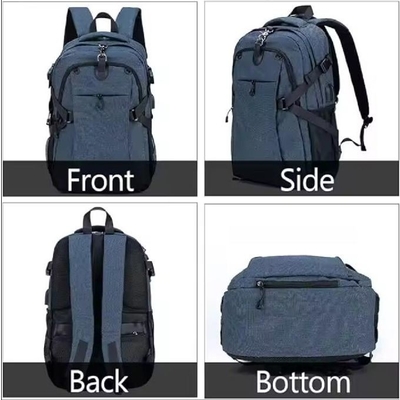 Multifunctional Basketball Backpack Large Capacity Sports Basketball Backpack Bag