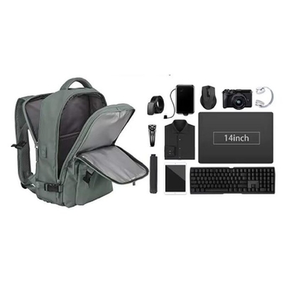 Large Carry On Hiking Backpack Waterproof Outdoor Sport Travel Backpack