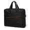Nylon Material Men Office Laptop Bags / Waterproof Laptop Bag For Business