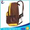 Multifunction Primary School Bag Kids Nylon Backpack Custom Logo Print