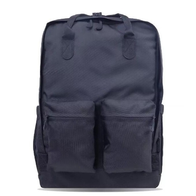 Custom Waterproof Oxford Laptop Bag Backpack School Student Backpack